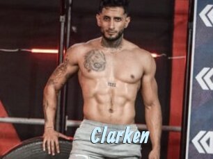 Clarken