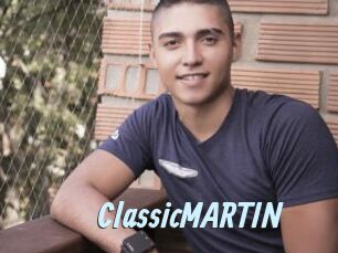 ClassicMARTIN
