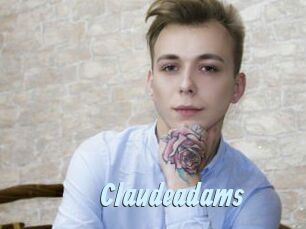 Claudeadams