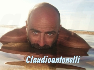Claudioantonelli