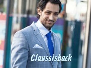 Claussisback