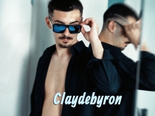 Claydebyron