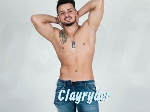 Clayryder