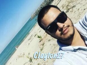 Clayton27