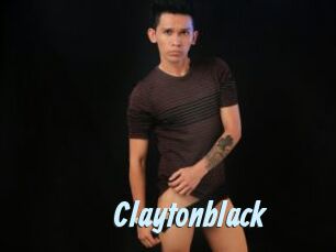 Claytonblack