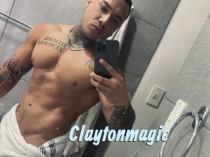 Claytonmagic