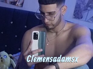 Clemensadamsx