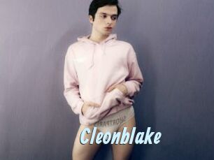 Cleonblake
