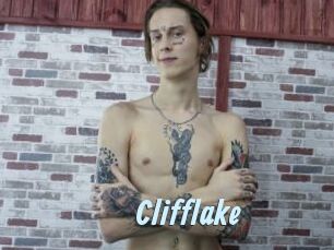 Clifflake