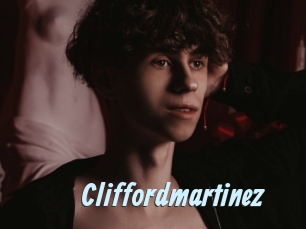 Cliffordmartinez