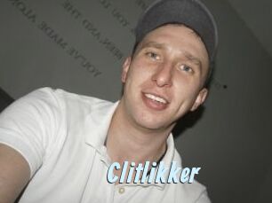 Clitlikker