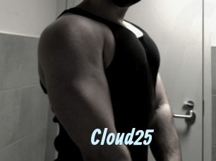 Cloud25