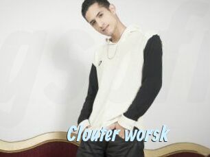 Clouter_worsk
