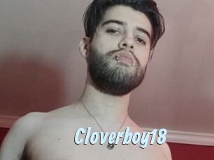 Cloverboy18