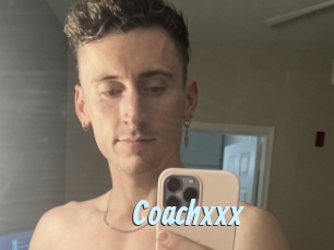 Coachxxx