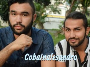Cobainalesandro