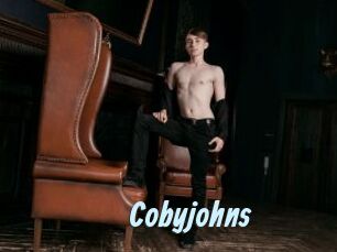 Cobyjohns