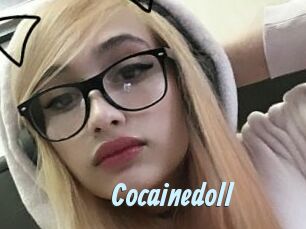 Cocainedoll