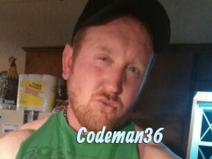 Codeman36