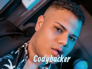 Codybacker