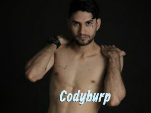 Codyburp