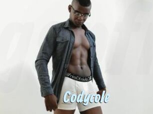 Codycole