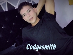 Codyesmith