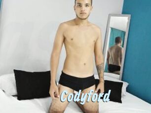 Codyford
