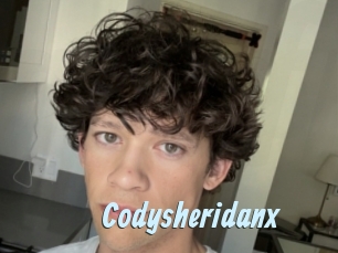 Codysheridanx