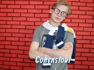 Cohenstout