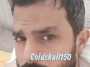 Coldskull150