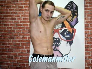 Colemanmiller