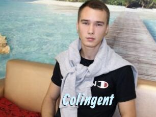 Colingent