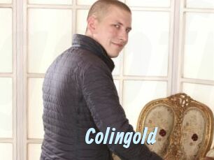 Colingold