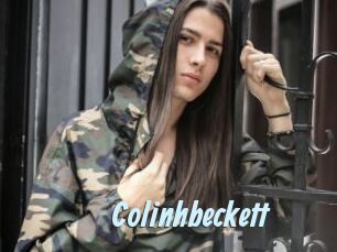 Colinhbeckett