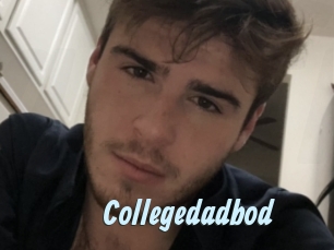 Collegedadbod