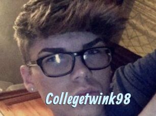 Collegetwink98