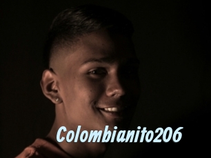 Colombianito206