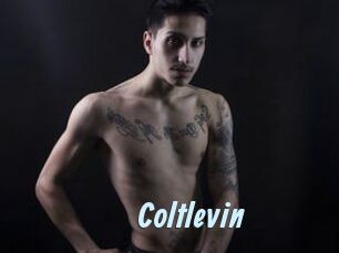 Coltlevin