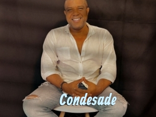 Condesade