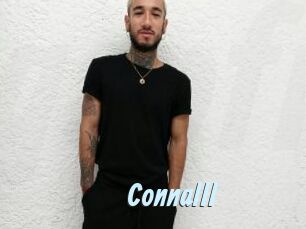 Connalll