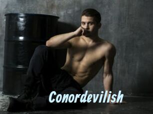Conordevilish