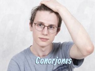 Conorjones