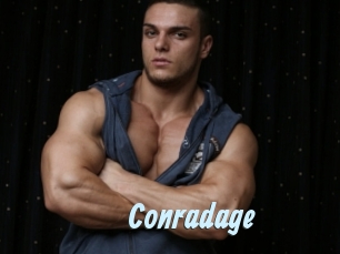 Conradage