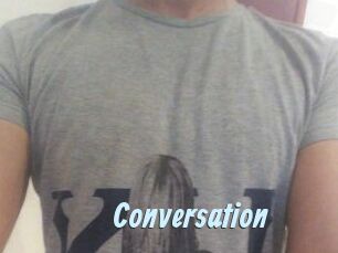 Conversation