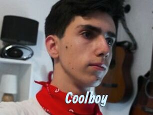 Coolboy