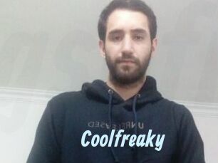 Coolfreaky