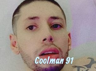 Coolman_91