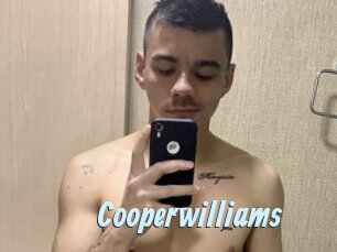Cooperwilliams