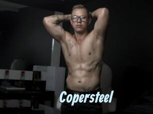 Copersteel